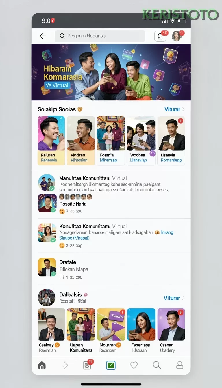 Screenshot Sutratoto nomor 3