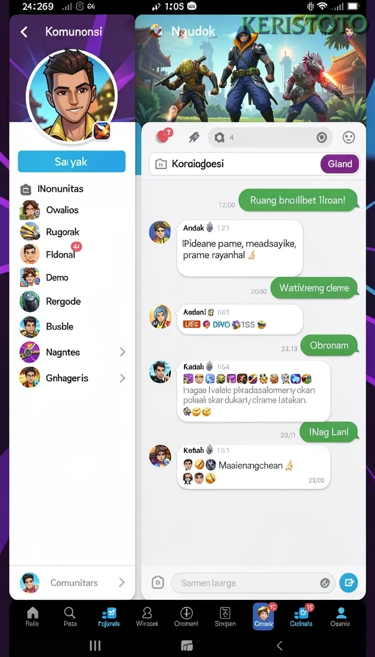 Screenshot 7svip nomor 2